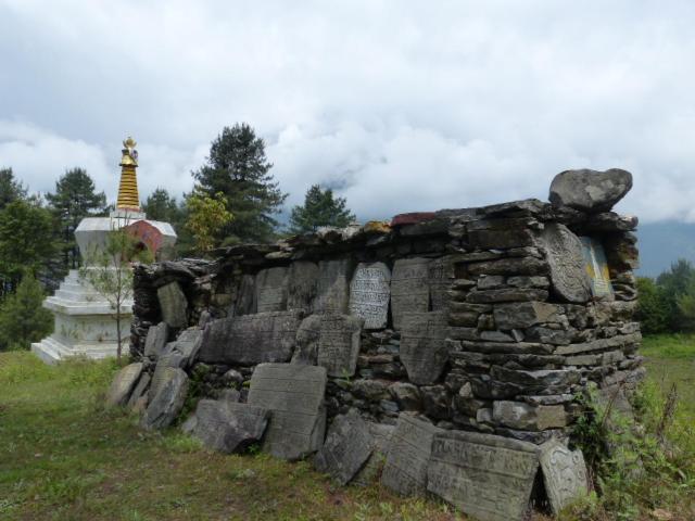 Lukla Airport Resort Lukla Exterior photo