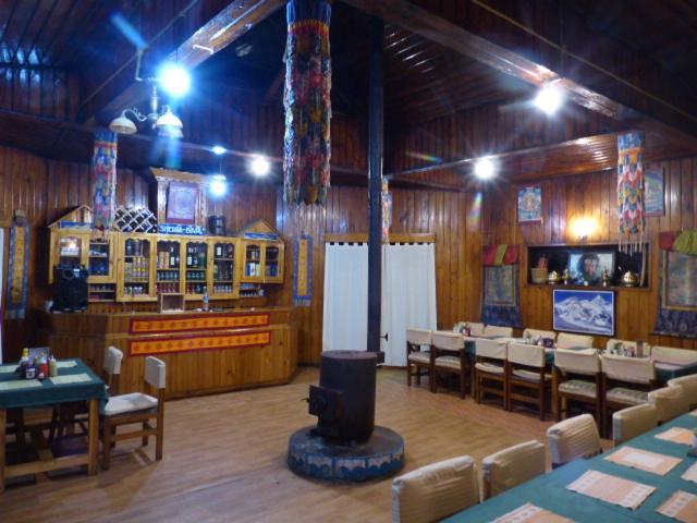 Lukla Airport Resort Lukla Exterior photo