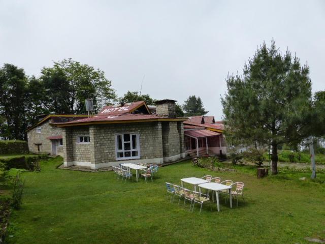 Lukla Airport Resort Lukla Exterior photo